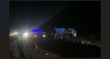 13 dead in separate Mpumalanga road crashes, r555, r577, r40, mpumalanga, accidents, fatal crash