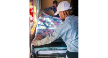 Middelburg Care Village, middelburg observer, orphans, orphanage, Mandela Day 2026, Linen Drive, Middelburg News, Community Outreach, Charity Donations