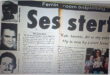 Front page of a newspaper featuring headlines, images, and articles relevant to the local community.