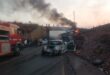 R555 Middelburg crash survivor pays tribute to fallen mentor Jaco Nel, zack, middelburg, coil