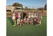 middies, sport, noordvaal, middelburg, nasionale top 5, netbal, eerstespan
