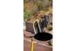 ruck overturns on N11 Kranspoort Pass as oil spills across roadway