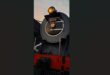 greatest train race, middelburg, august 8, run, katryn, mpumalanga railway, marathon runners, train ride, charity, 2026, steve tshwete