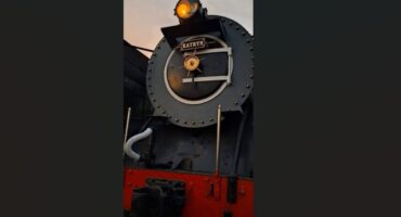 greatest train race, middelburg, august 8, run, katryn, mpumalanga railway, marathon runners, train ride, charity, 2026, steve tshwete