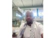 injured as Leeuwfontein op targets illegal farm workers Simon Kgagara.