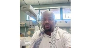 injured as Leeuwfontein op targets illegal farm workers Simon Kgagara.