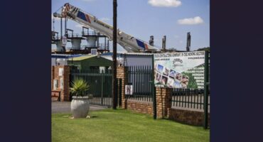 Middelburg company gets R21.55m back after banking scam involving ABSA, npa