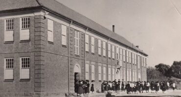 Middies vier 50 jaar met groot reünie in Middelburg