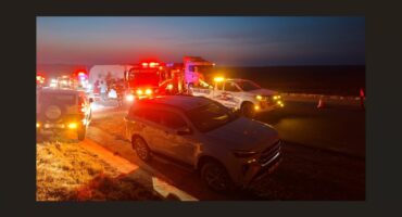 n4, middelburg, mpumalanga, crash, traffic alert