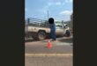 Repairs and delays expected on R555 outside Middelburg