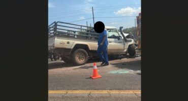 Repairs and delays expected on R555 outside Middelburg