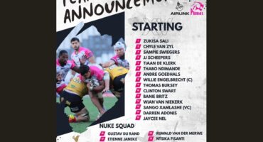 PUMA, MIDDELBURG, MPUMALANGA, AIRLINK, CURRIECUP, CURRIEBEKER, RUGBY, SPORT, SUPERSPORT