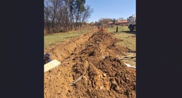 Copper cable theft worsens in Middelburg