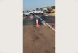 Pedestrian dies in R33 vehicle collision near Groblersdal