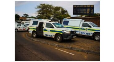 Tip-off leads to arrest in copper theft case, middelburg, groblersdal
