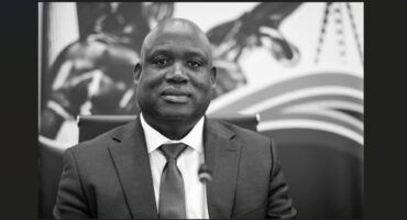 clears adv Ntaba in ‘Joe Ferrari’ case, Judge K F Phahlamohlaka, mpumalanga division of the high court middelburg