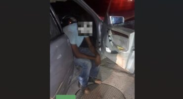 Dagpatrollie help om vermeende koperdief in Middelburg vas te trek