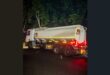 R1.33 million fuel tanker with diesel seized in Middelburg Mpumalanga, Nkangala