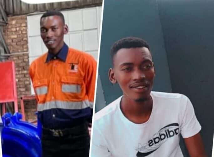 MHLUZI MURDER SUSPECT, MM JIYANE, Mvelo Ngobese, stabbed, manhunt, mpumalanga, KZN, meluleki manelisi siguqa jiyane, 1 november 2025, khosi zulu