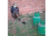 ’n Man (39) is in Middelburg met gesteelde gasbottels vasgetrek, maar onlangse vrylatings van ander verdagtes laat steeds vrae ontstaan.