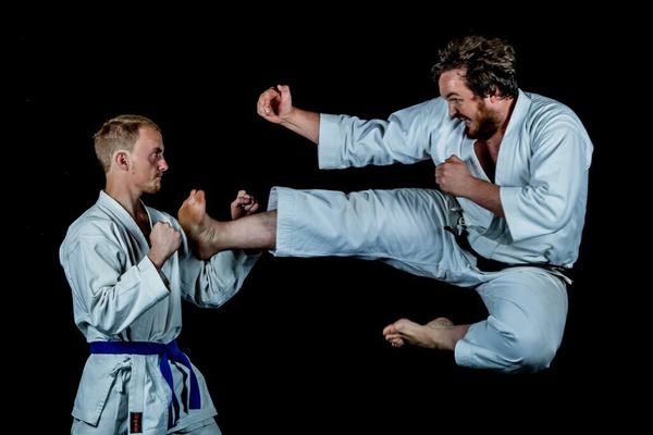 Shotokan Karate
