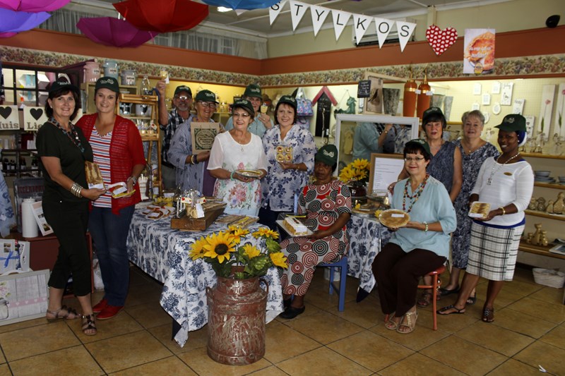 GALLERY Ermelo Tuiskoop vier Nasional Melktertdag Highvelder News