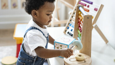 Is your child really gifted?