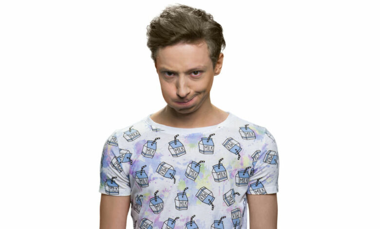 What constitutes Tourette Syndrome in children?