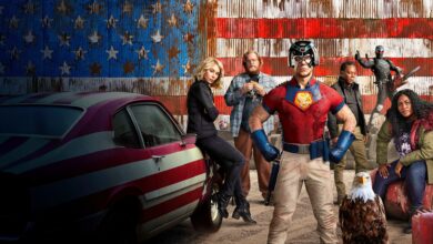 6 JUNE - TV Highlights - photo main