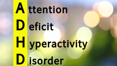 ADHD medication alone has no impact on learning