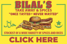 BILALS THUMBNAIL NH