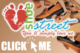 Shoe Street TnWk16NI