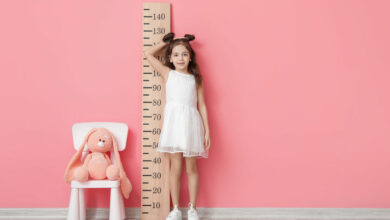 Why is my child so short?