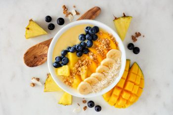 Wed_smoothies for your skin