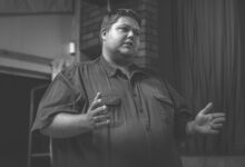 Hennie Bekker, AfriForum se distrikskoördineerder vir die Mpumalanga Hoëveld, sê swak dienslewering en verval in Msukaligwa kan nie langer geduld word nie.