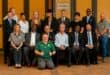 Speakers at the FCJ’s No Guts No Glory 2025 seminar at Olifants River Lodge.