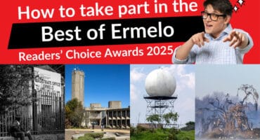 How to take part in the best of banner