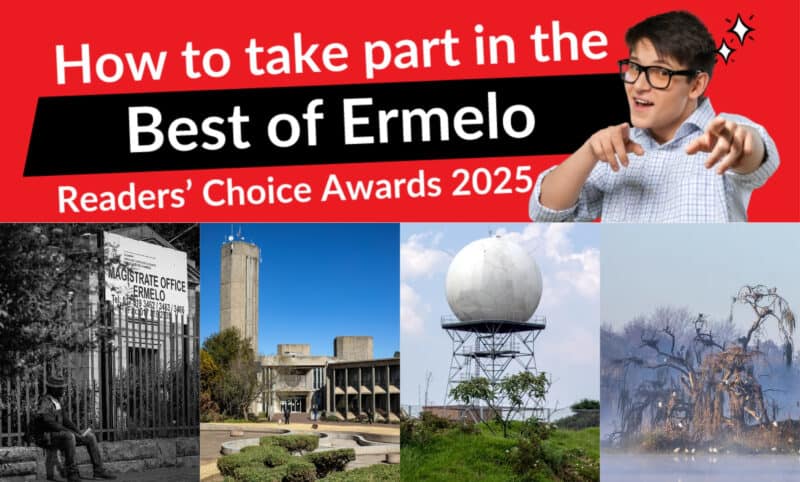 How to take part in the best of banner