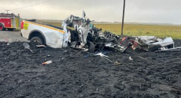 Fatal crash on Piet Retief Road near Ermelo