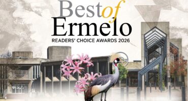 The best of Ermelo with well-known landmarks.