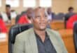 Portrait of the late Mkhondo Ward 17 councillor Mthokozisi Amady Simelane