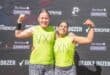 Two IRA athletes from Ermelo