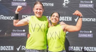 Two IRA athletes from Ermelo