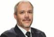 Portrait of FF Plus councillor Shobie Arnoldi.