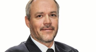 Portrait of FF Plus councillor Shobie Arnoldi.