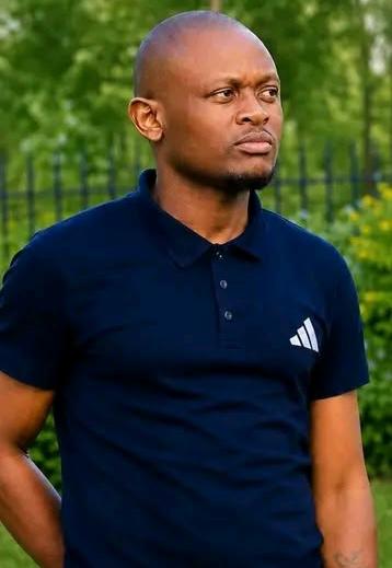 Missing person Thabani Nyawo, sought by Ermelo SAPS.