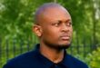 Missing person Thabani Nyawo, sought by Ermelo SAPS.