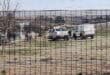 Forensiese nadoodse ondersoek by Merino Mall in Ermelo