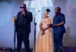Godgiven Buthelezi, Amsterdam-born gospel artist and Ingoma Song of the Year winner