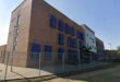 Exterior of the Evander Regional Court where Herold Mabunda was sentenced
